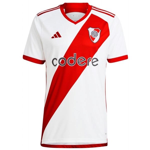 Tailandia Camiseta River Plate 1ª 2023/24